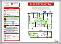 MATERIEL SECURITE INCENDIE - MAINTENANCES - DIAGNOSTICS COPROPRIETE �SIP CONCEPT IMAGES-PHOTOS SOUMISES AUX DROITS D'AUTEUR COPYRIGHT�