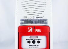 STAGE MATERIEL SECURITE INCENDIE - MAINTENANCES - DIAGNOSTICS COPROPRIETE �SIP CONCEPT IMAGES-PHOTOS SOUMISES AUX DROITS D'AUTEUR COPYRIGHT�