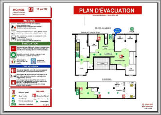 STAGE - MATERIEL SECURITE INCENDIE - MAINTENANCES - DIAGNOSTICS COPROPRIETE �SIP CONCEPT IMAGES-PHOTOS SOUMISES AUX DROITS D'AUTEUR COPYRIGHT�