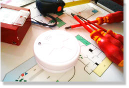 SIP CONCEPT : DETECTEUR DE FUMEE - MATERIEL SECURITE INCENDIE - MAINTENANCES - DIAGNOSTICS COPROPRIETE SIP CONCEPT IMAGES-PHOTOS SOUMISES AUX DROITS D'AUTEUR COPYRIGHT