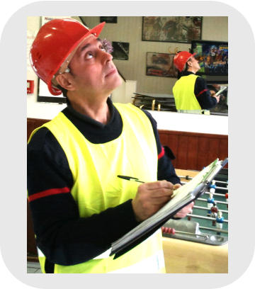 MISE EN CONFORMITE - MATERIEL SECURITE INCENDIE - MAINTENANCES - DIAGNOSTICS COPROPRIETE �SIP CONCEPT IMAGES-PHOTOS SOUMISES AUX DROITS D'AUTEUR COPYRIGHT�