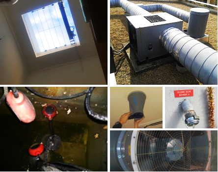 COPROPRIETE - MISE EN CONFORMITE - MATERIEL SECURITE INCENDIE - MAINTENANCES - DIAGNOSTICS COPROPRIETE SIP CONCEPT IMAGES-PHOTOS SOUMISES AUX DROITS D'AUTEUR COPYRIGHT